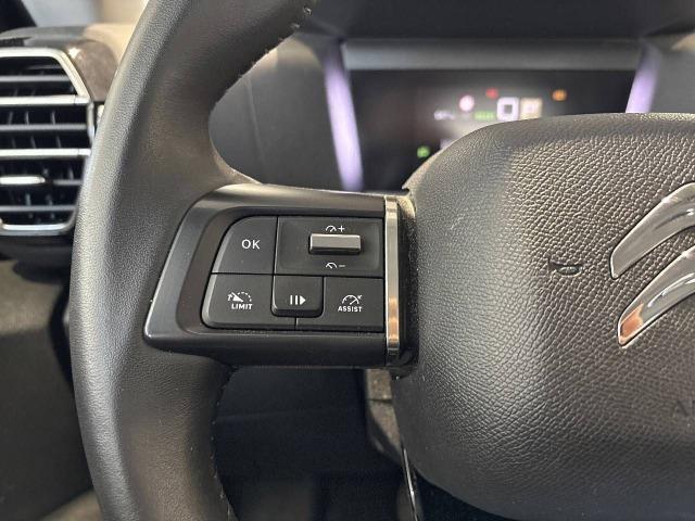 Citroën C4 ë-C4 eléctrico 100kW 50kWh Feel Pack