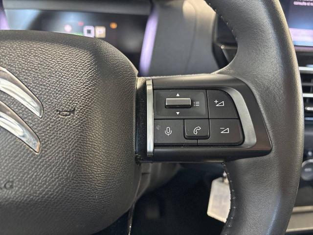 Citroën C4 ë-C4 eléctrico 100kW 50kWh Feel Pack