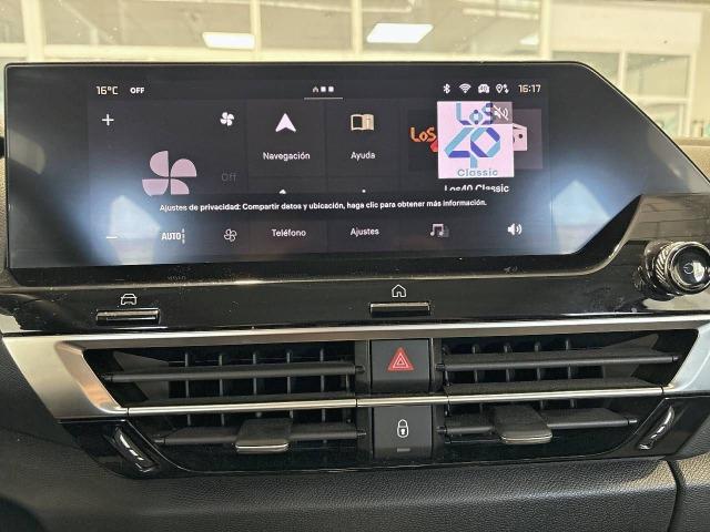 Citroën C4 ë-C4 eléctrico 100kW 50kWh Feel Pack