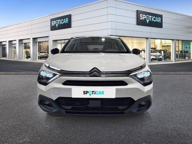 Citroën C4 ë-C4 eléctrico 100kW 50kWh Feel Pack