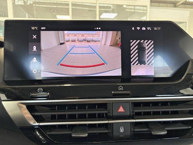 Citroën C4 ë-C4 eléctrico 100kW 50kWh Feel Pack