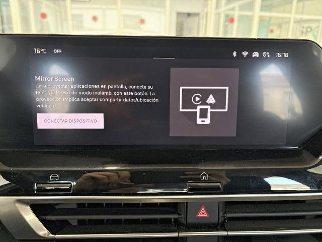 Citroën C4 ë-C4 eléctrico 100kW 50kWh Feel Pack