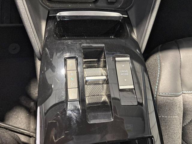 Citroën C4 ë-C4 eléctrico 100kW 50kWh Feel Pack