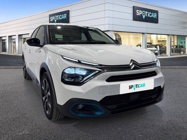 Citroën C4 ë-C4 eléctrico 100kW 50kWh Feel Pack