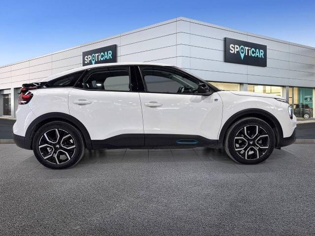 Citroën C4 ë-C4 eléctrico 100kW 50kWh Feel Pack