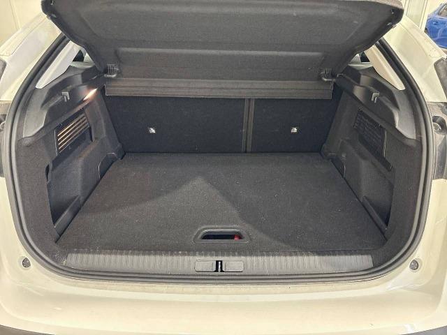 Citroën C4 ë-C4 eléctrico 100kW 50kWh Feel Pack