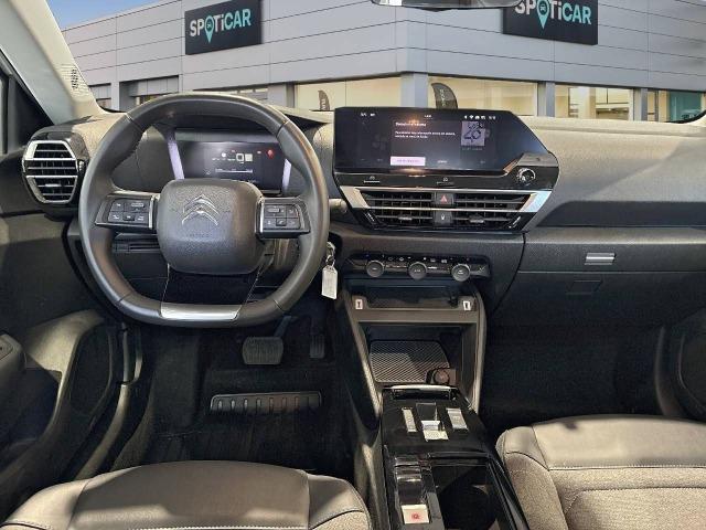 Citroën C4 ë-C4 eléctrico 100kW 50kWh Feel Pack