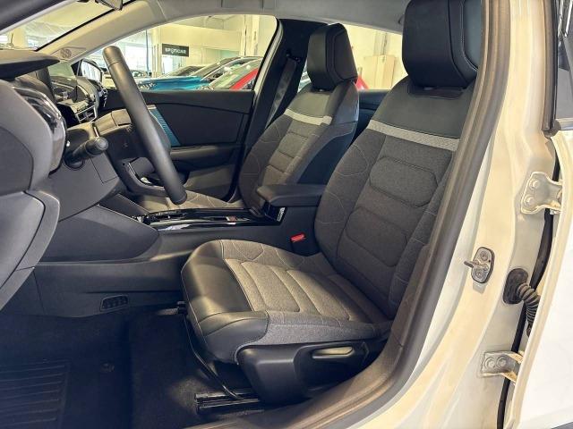 Citroën C4 ë-C4 eléctrico 100kW 50kWh Feel Pack