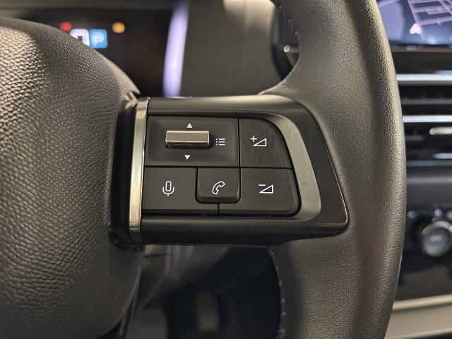 Citroën C4 ë-C4 eléctrico 100kW 50kWh Feel Pack