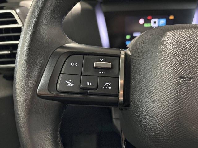 Citroën C4 ë-C4 eléctrico 100kW 50kWh Feel Pack