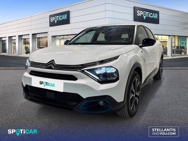 Citroën C4 ë-C4 eléctrico 100kW 50kWh Feel Pack