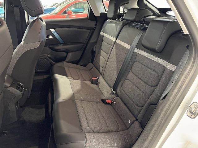 Citroën C4 ë-C4 eléctrico 100kW 50kWh Feel Pack