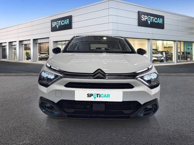 Citroën C4 ë-C4 eléctrico 100kW 50kWh Feel Pack
