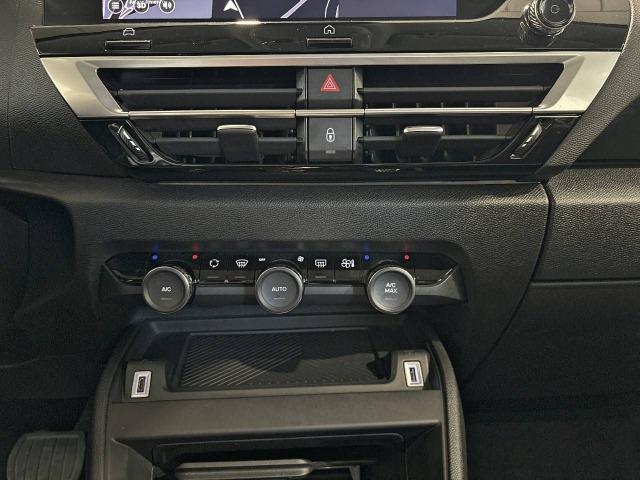 Citroën C4 ë-C4 eléctrico 100kW 50kWh Feel Pack