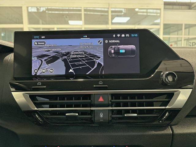 Citroën C4 ë-C4 eléctrico 100kW 50kWh Feel Pack