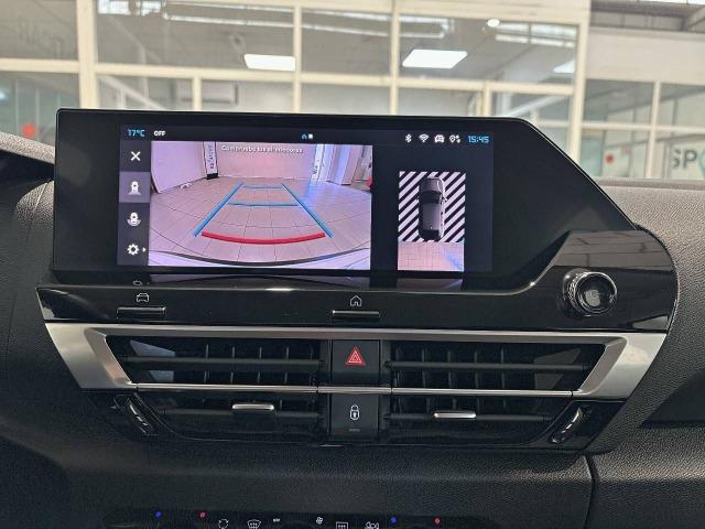 Citroën C4 ë-C4 eléctrico 100kW 50kWh Feel Pack