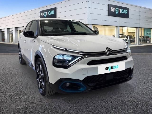 Citroën C4 ë-C4 eléctrico 100kW 50kWh Feel Pack