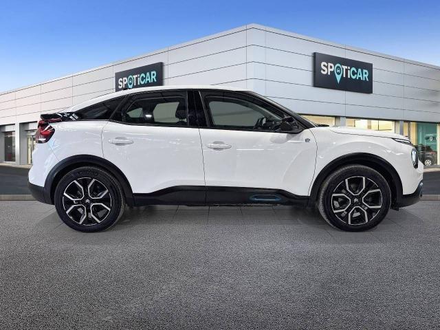 Citroën C4 ë-C4 eléctrico 100kW 50kWh Feel Pack