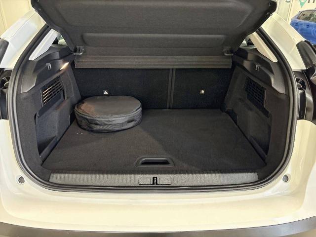 Citroën C4 ë-C4 eléctrico 100kW 50kWh Feel Pack