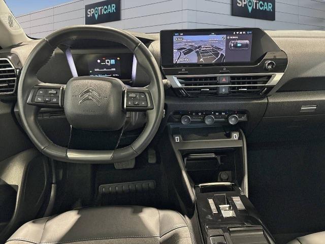 Citroën C4 ë-C4 eléctrico 100kW 50kWh Feel Pack