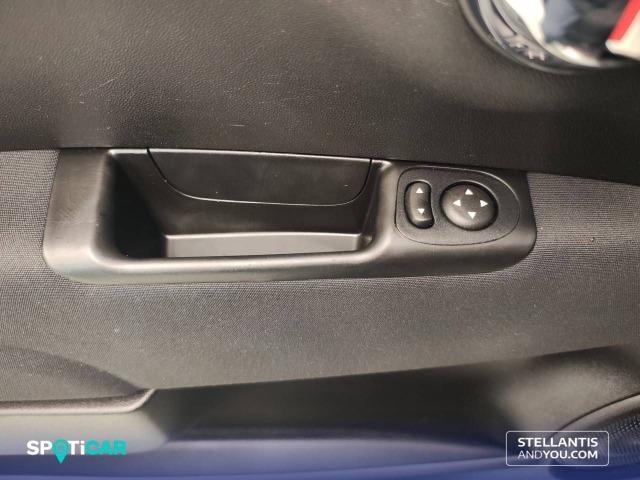 Fiat 500c 1.0 Hybrid 51KW (70 CV) Monotrim