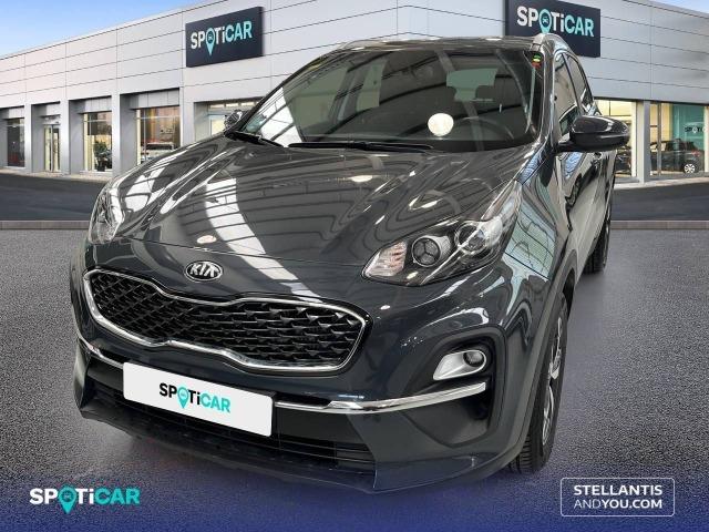 Kia Sportage 1.6 MHEV  100kW (136CV) 4x2 Drive