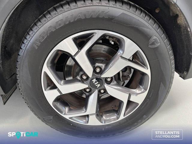 Kia Sportage 1.6 MHEV  100kW (136CV) 4x2 Drive