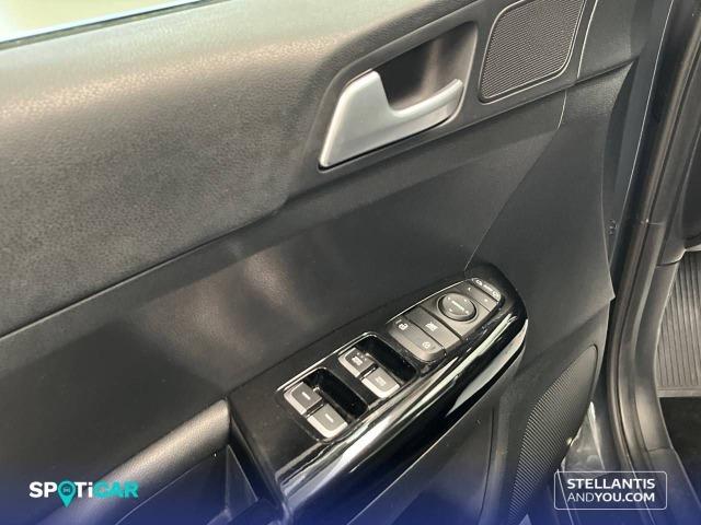 Kia Sportage 1.6 MHEV  100kW (136CV) 4x2 Drive