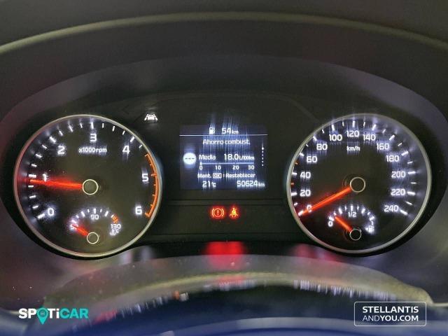 Kia Sportage 1.6 MHEV  100kW (136CV) 4x2 Drive