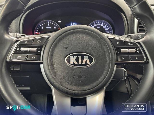 Kia Sportage 1.6 MHEV  100kW (136CV) 4x2 Drive