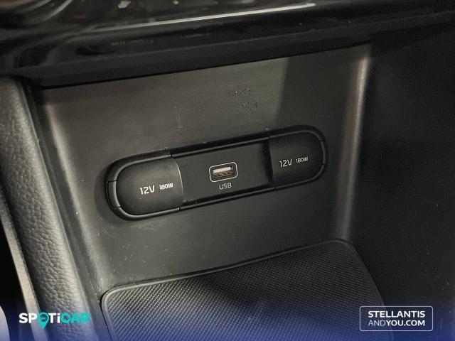 Kia Sportage 1.6 MHEV  100kW (136CV) 4x2 Drive