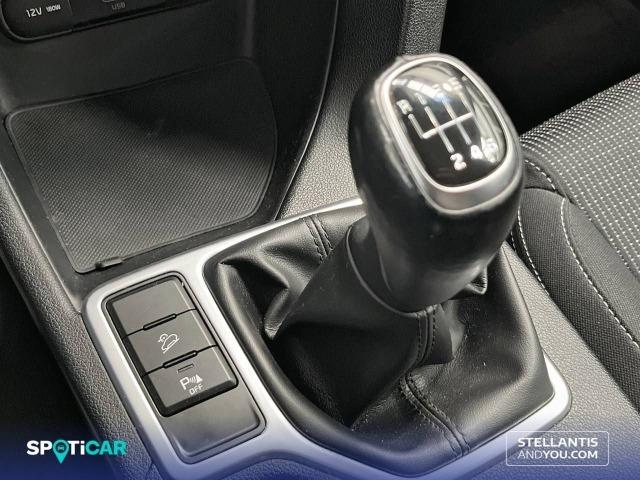 Kia Sportage 1.6 MHEV  100kW (136CV) 4x2 Drive