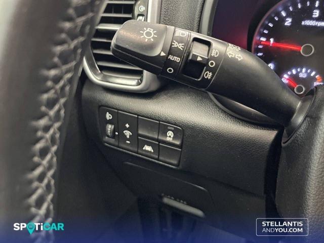 Kia Sportage 1.6 MHEV  100kW (136CV) 4x2 Drive