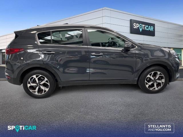 Kia Sportage 1.6 MHEV  100kW (136CV) 4x2 Drive