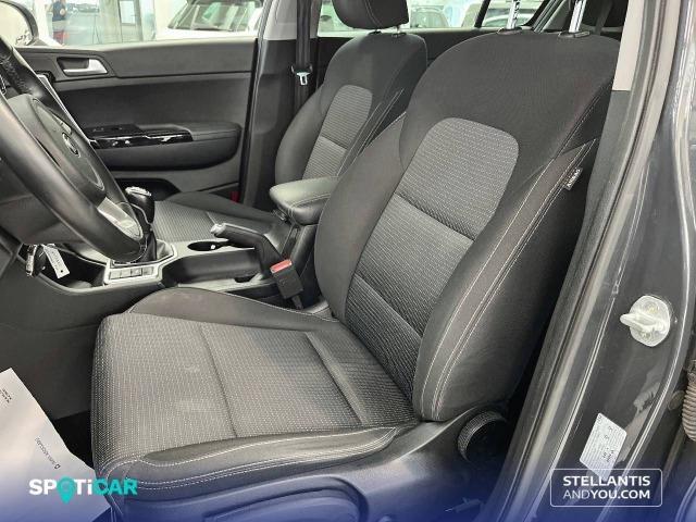 Kia Sportage 1.6 MHEV  100kW (136CV) 4x2 Drive