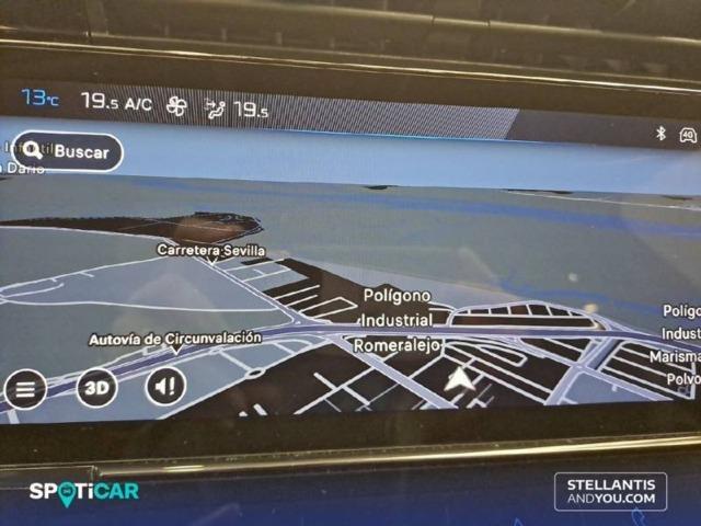 Peugeot 308 5P  Hybrid 136 e-DCS6 Allure