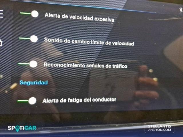 Peugeot 308 5P  Hybrid 136 e-DCS6 Allure