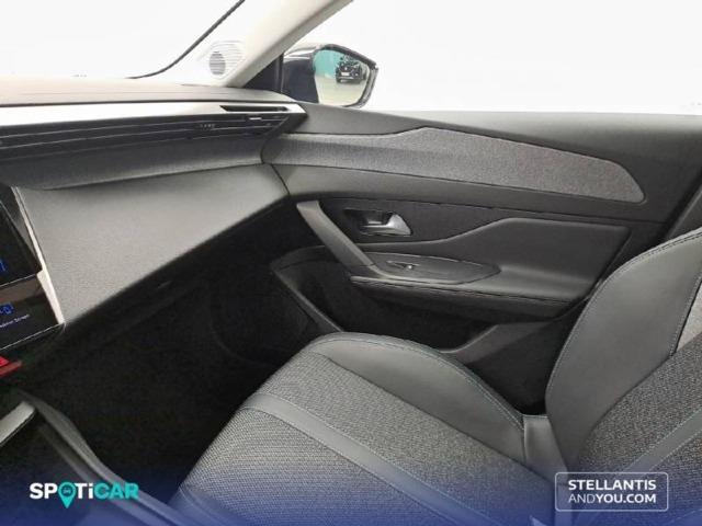 Peugeot 308 5P  Hybrid 136 e-DCS6 Allure