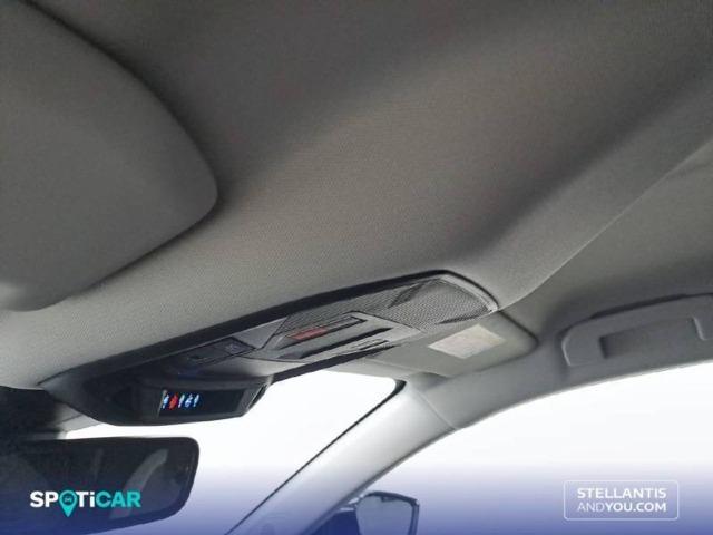 Peugeot 308 5P  Hybrid 136 e-DCS6 Allure