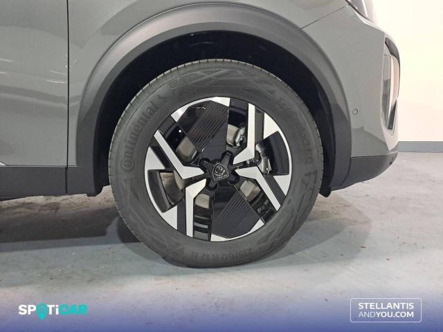 Peugeot 2008 Eléctrico  136 (100kW) GT