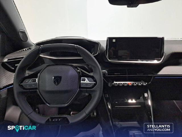 Peugeot 2008 Eléctrico  136 (100kW) GT