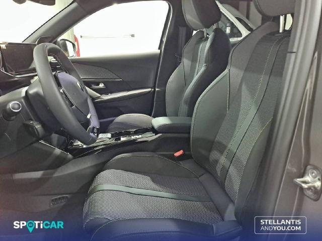 Peugeot 2008 Eléctrico  136 (100kW) GT