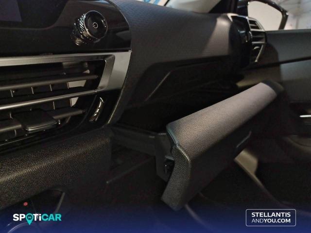 Citroën C4 ë-C4 eléctrico 100kW 50kWh Feel Pack