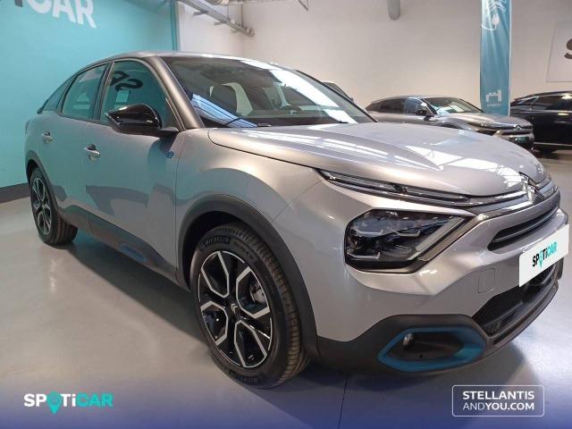 Citroën C4 ë-C4 eléctrico 100kW 50kWh Feel Pack