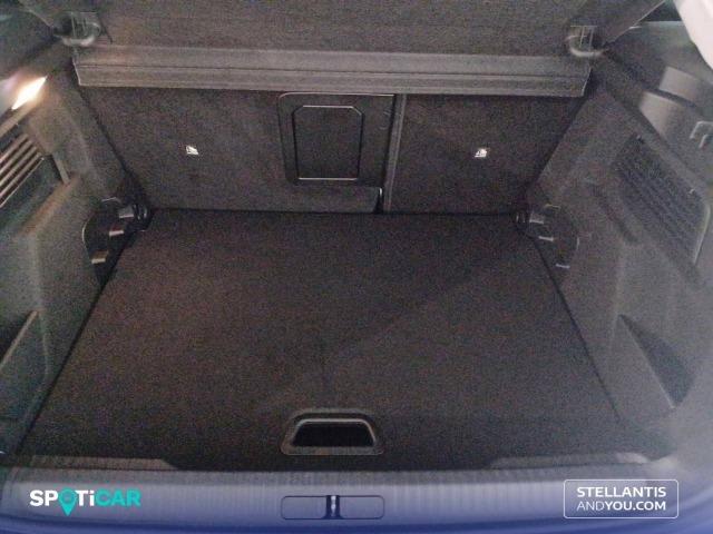 Citroën C4 ë-C4 eléctrico 100kW 50kWh Feel Pack