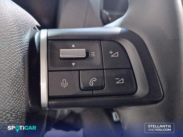 Citroën C4 ë-C4 eléctrico 100kW 50kWh Feel Pack