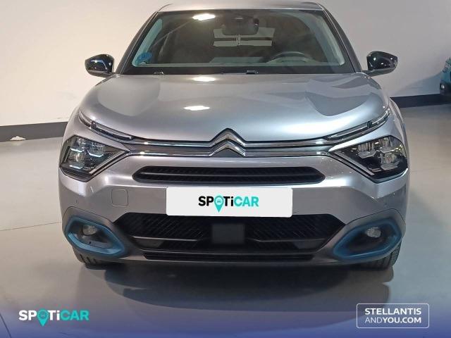 Citroën C4 ë-C4 eléctrico 100kW 50kWh Feel Pack