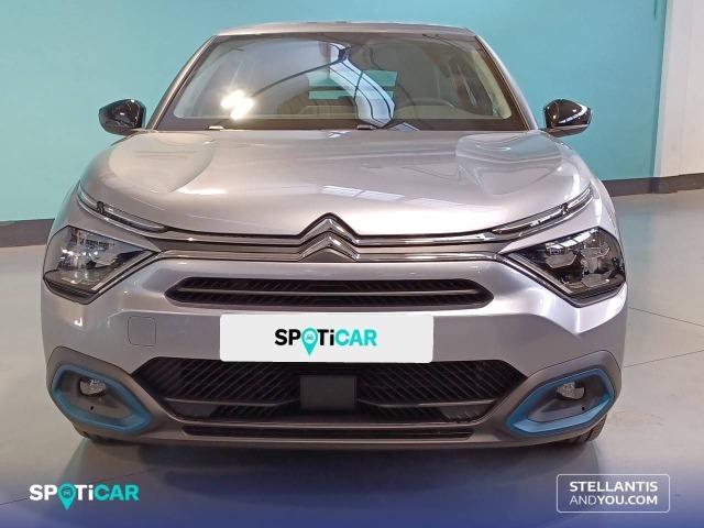 Citroën C4 ë-C4 eléctrico 100kW 50kWh Feel Pack