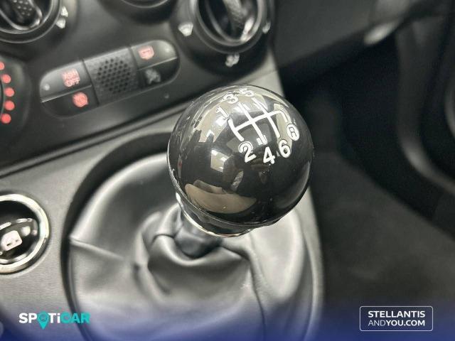 Fiat 500 1.0 Hybrid 51KW (70 CV) Dolcevita