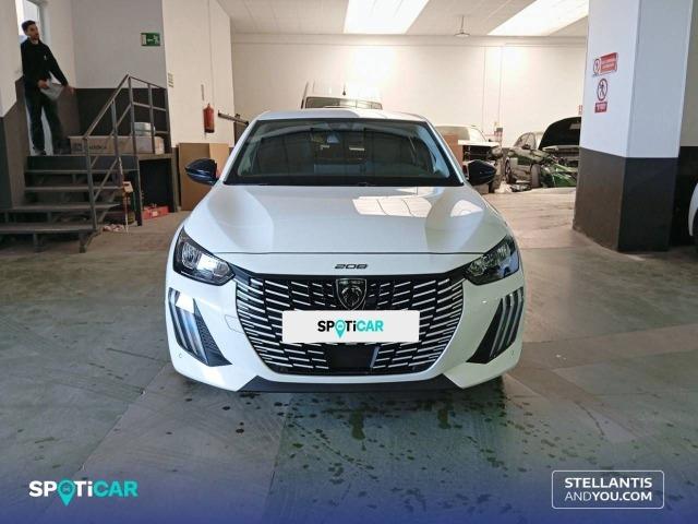 Peugeot 208 HYBRID 110 eDCS6 Allure